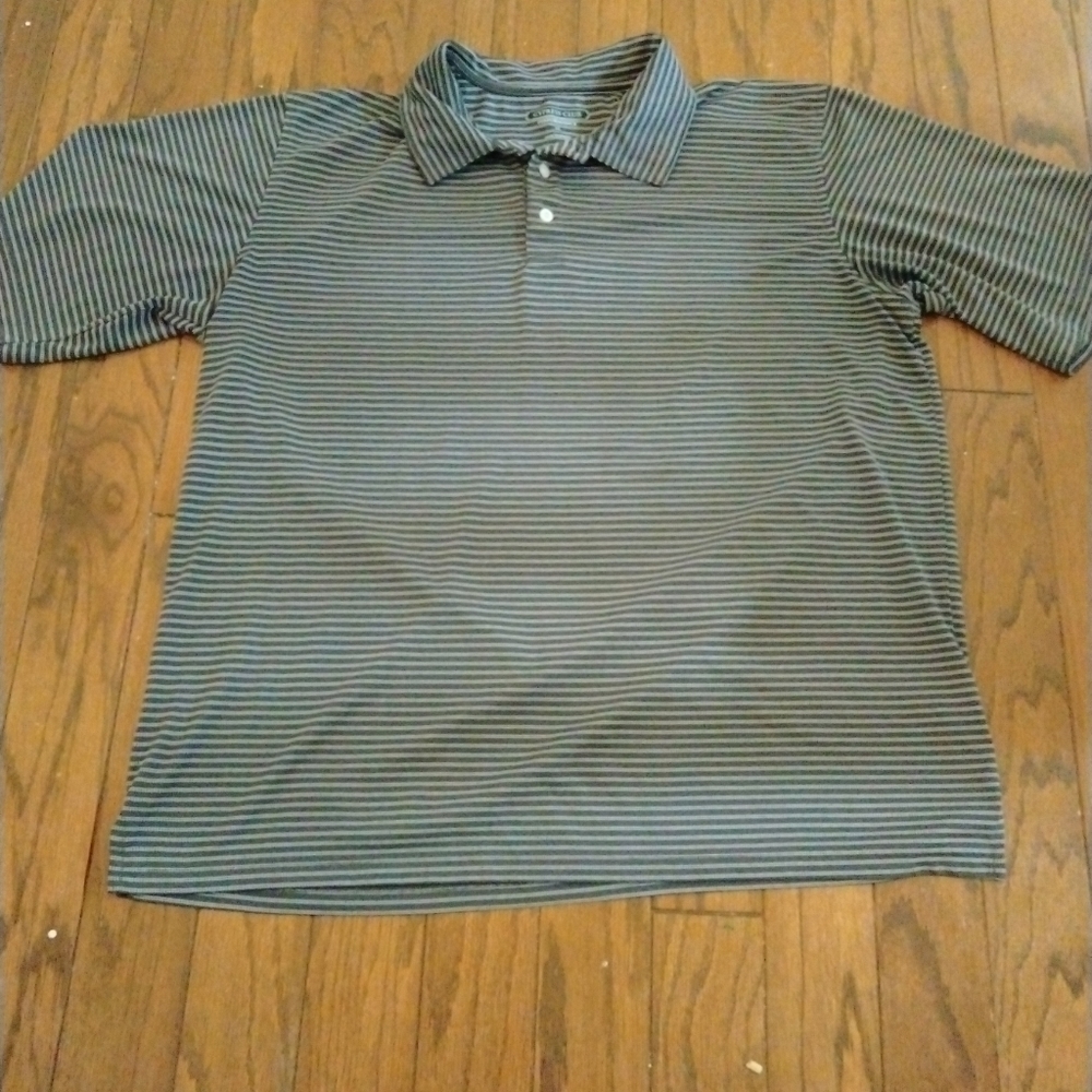 XL Performance Polo by Cypress Club